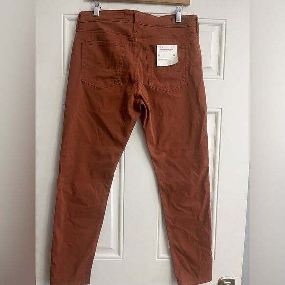 AG Farrah skinny ankle jeans NWT Size 32 - Picture 5 of 11